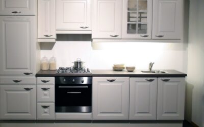 Cocinas en Alcalá de Henares