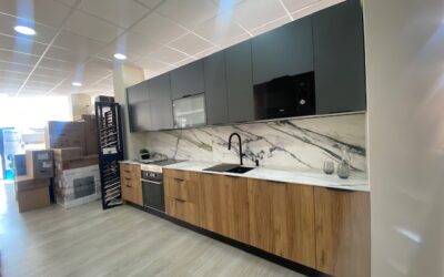 Cocinas en San Fernando de Henares