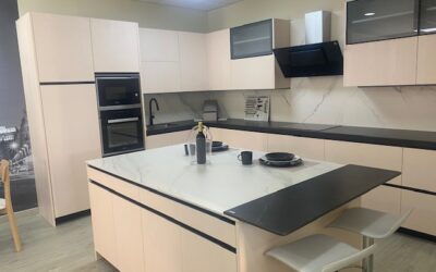Cocinas en Torrejón de Ardoz