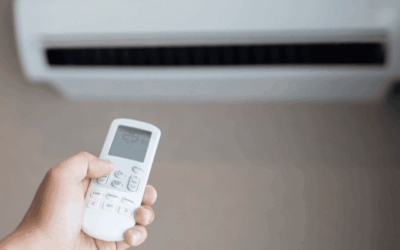 Qué aire acondicionado instalar en casa: tipos y diferencias