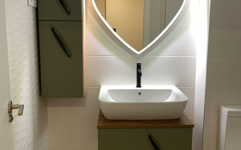 Baño portada