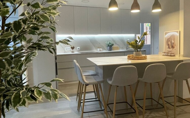 Cocina portada